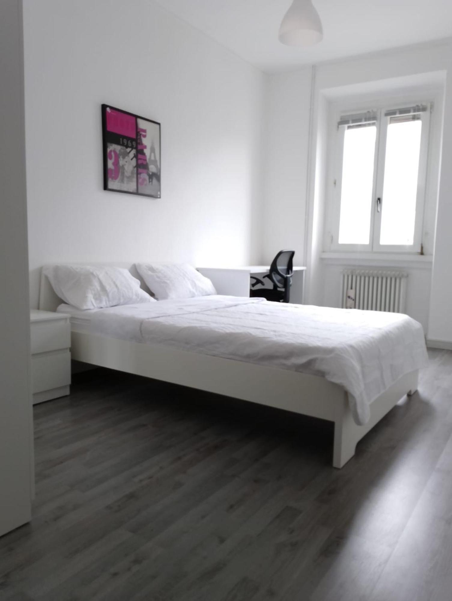 Apartment Panoramical