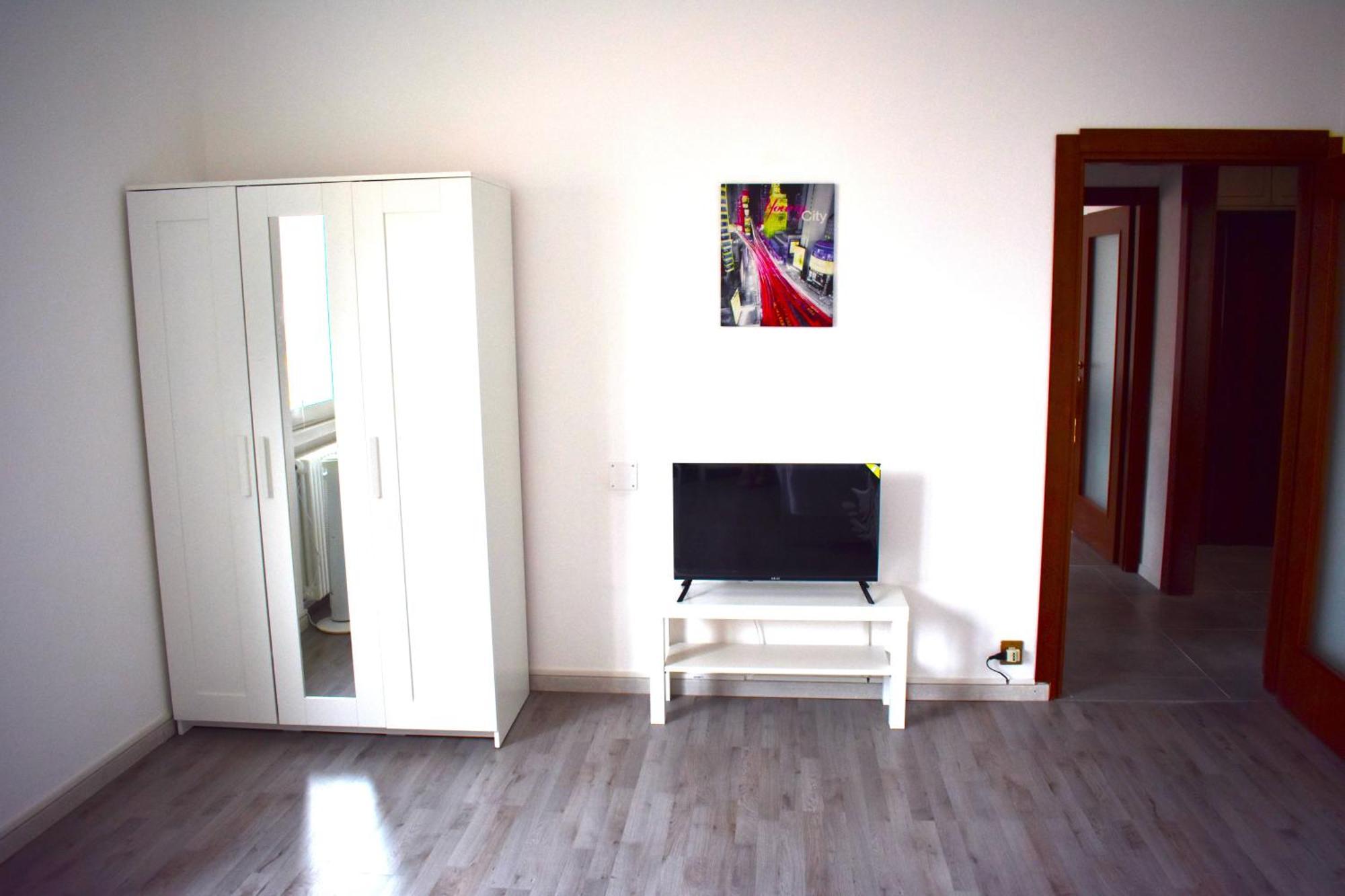 Panoramical Apartment