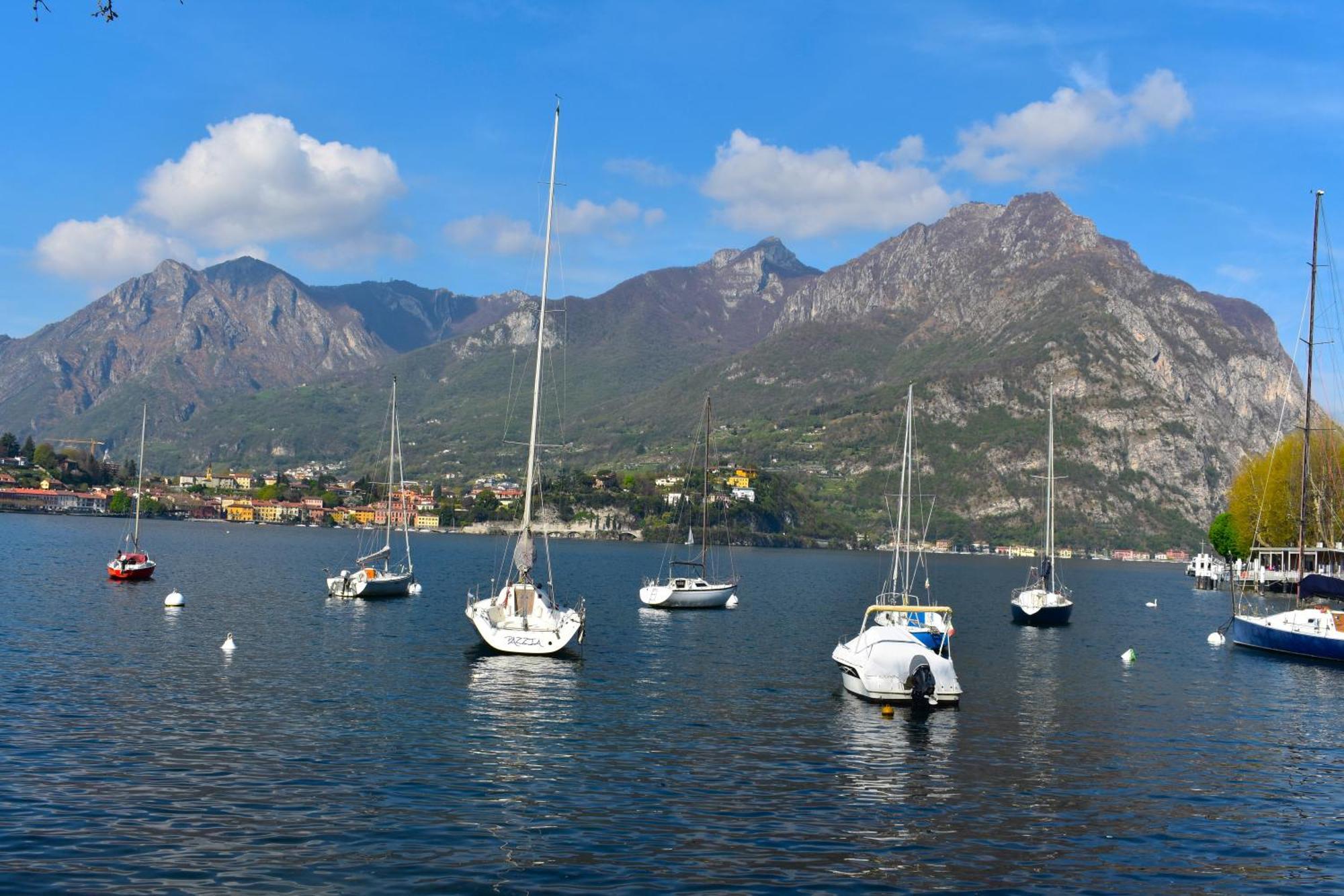 Panoramical * Lecco