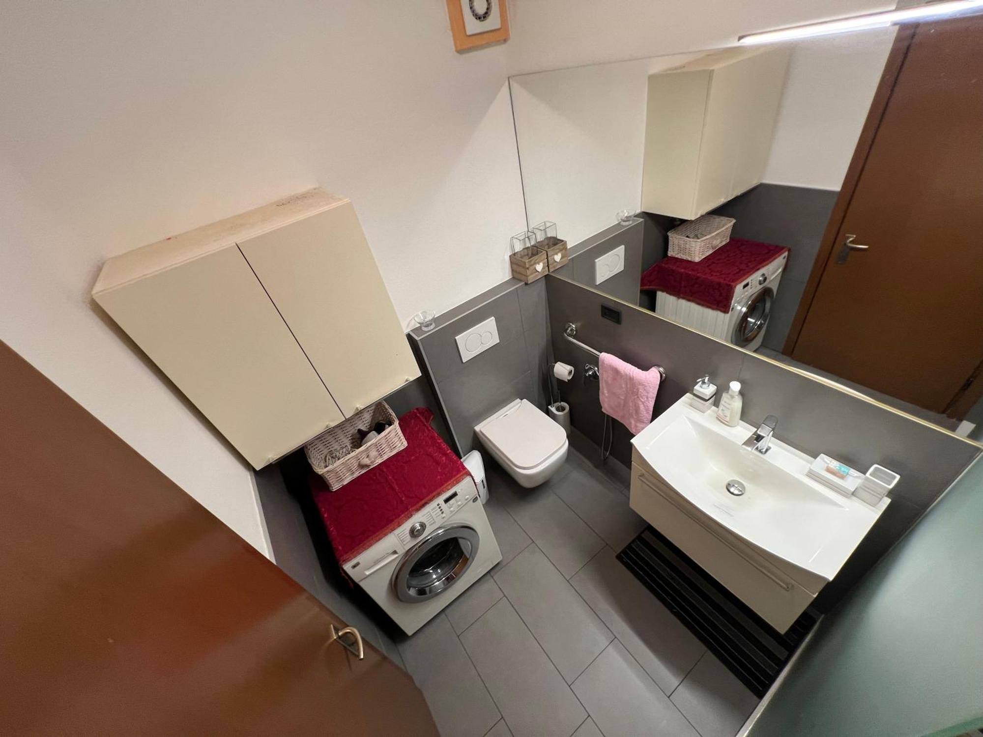 Monolocale Con Parcheggio Apartment *