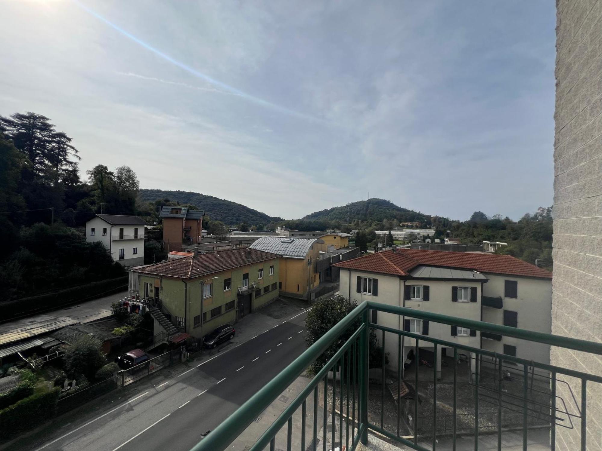 Monolocale Con Parcheggio Apartment *