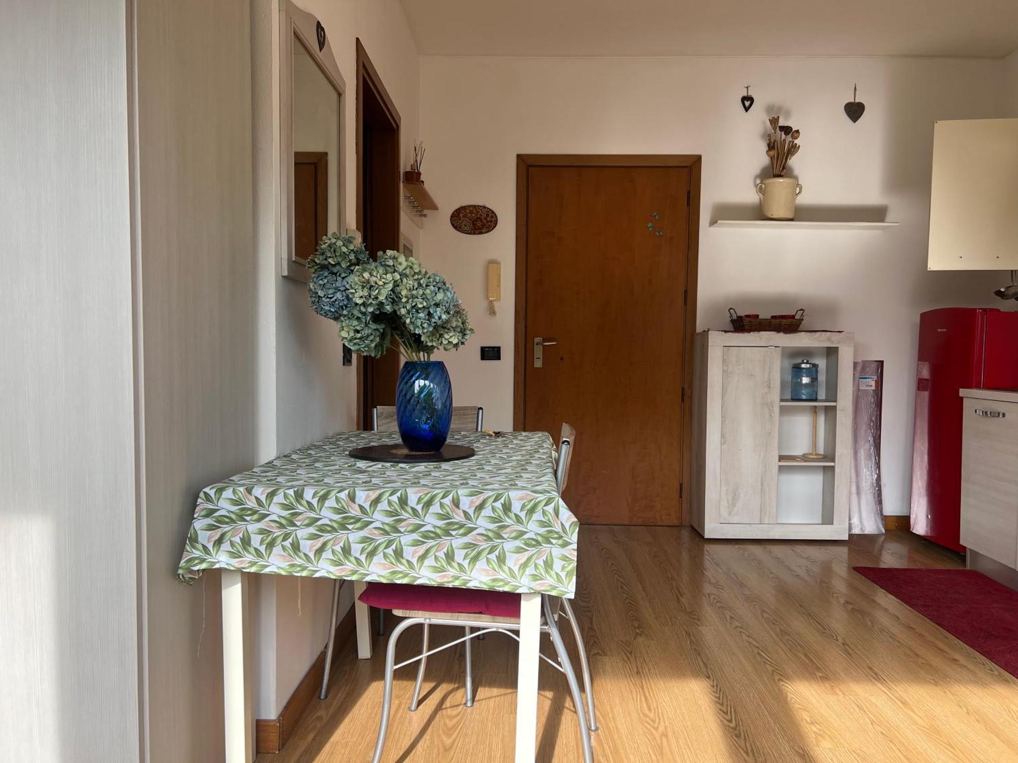 Apartment Monolocale Con Parcheggio *