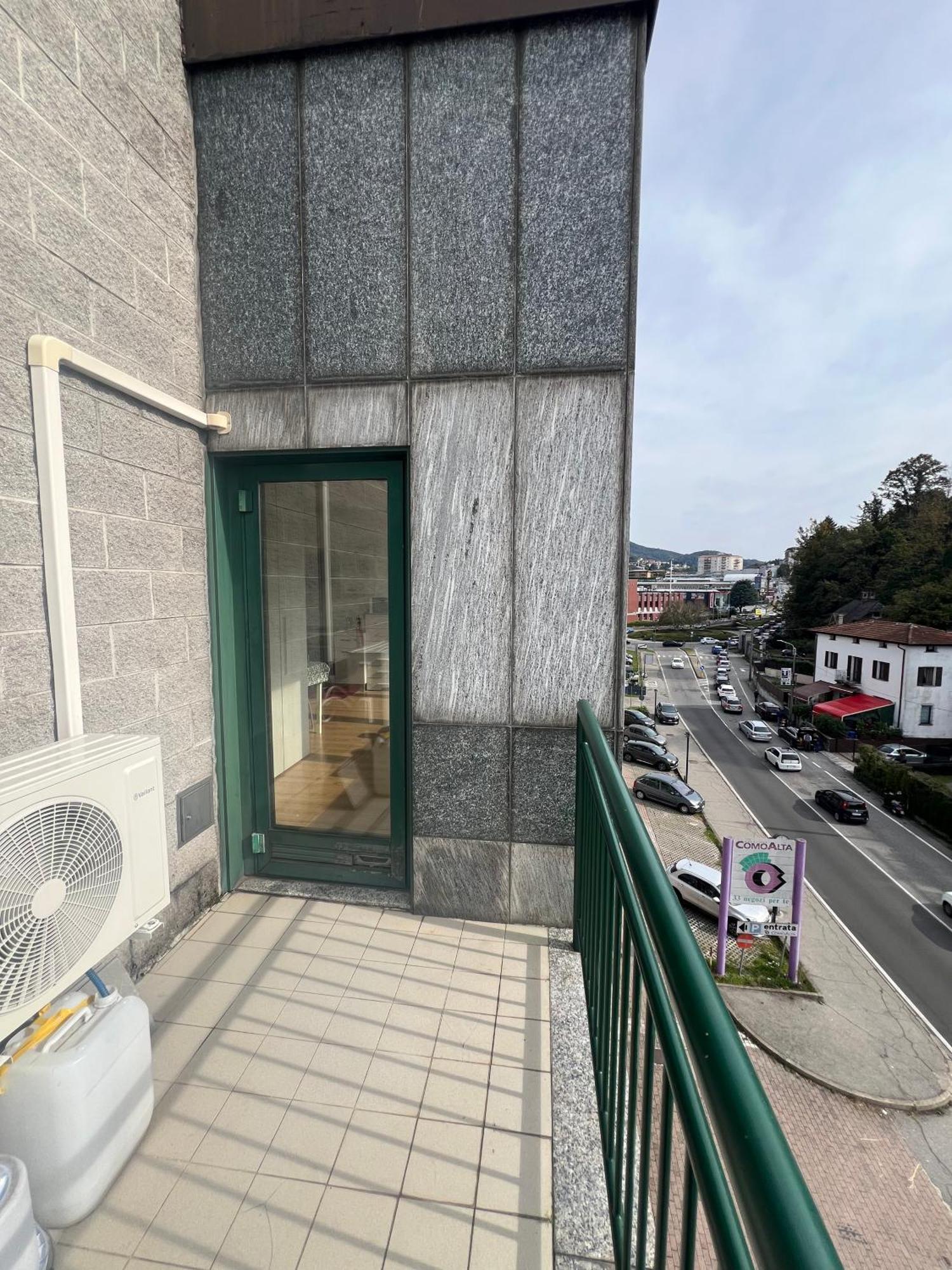 Apartment Monolocale Con Parcheggio