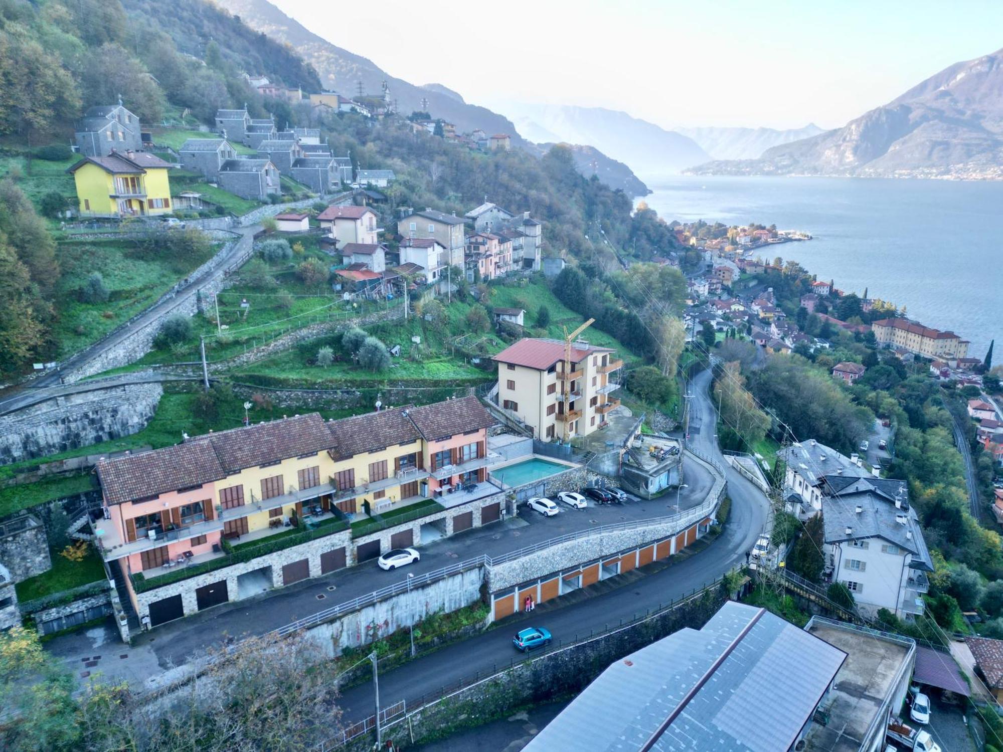 Apartment Belvedere In Costa - View