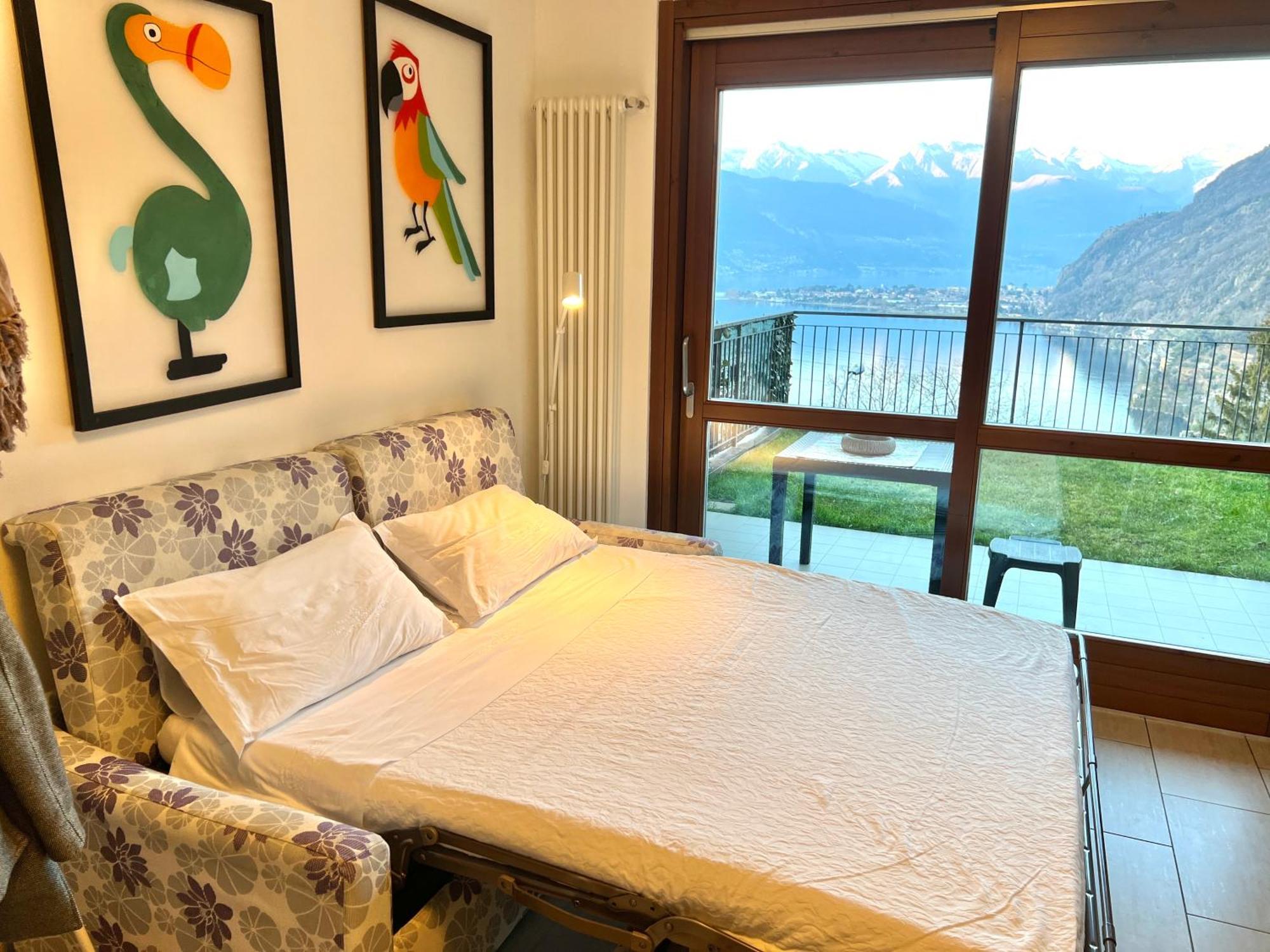Belvedere In Costa - View Apartment