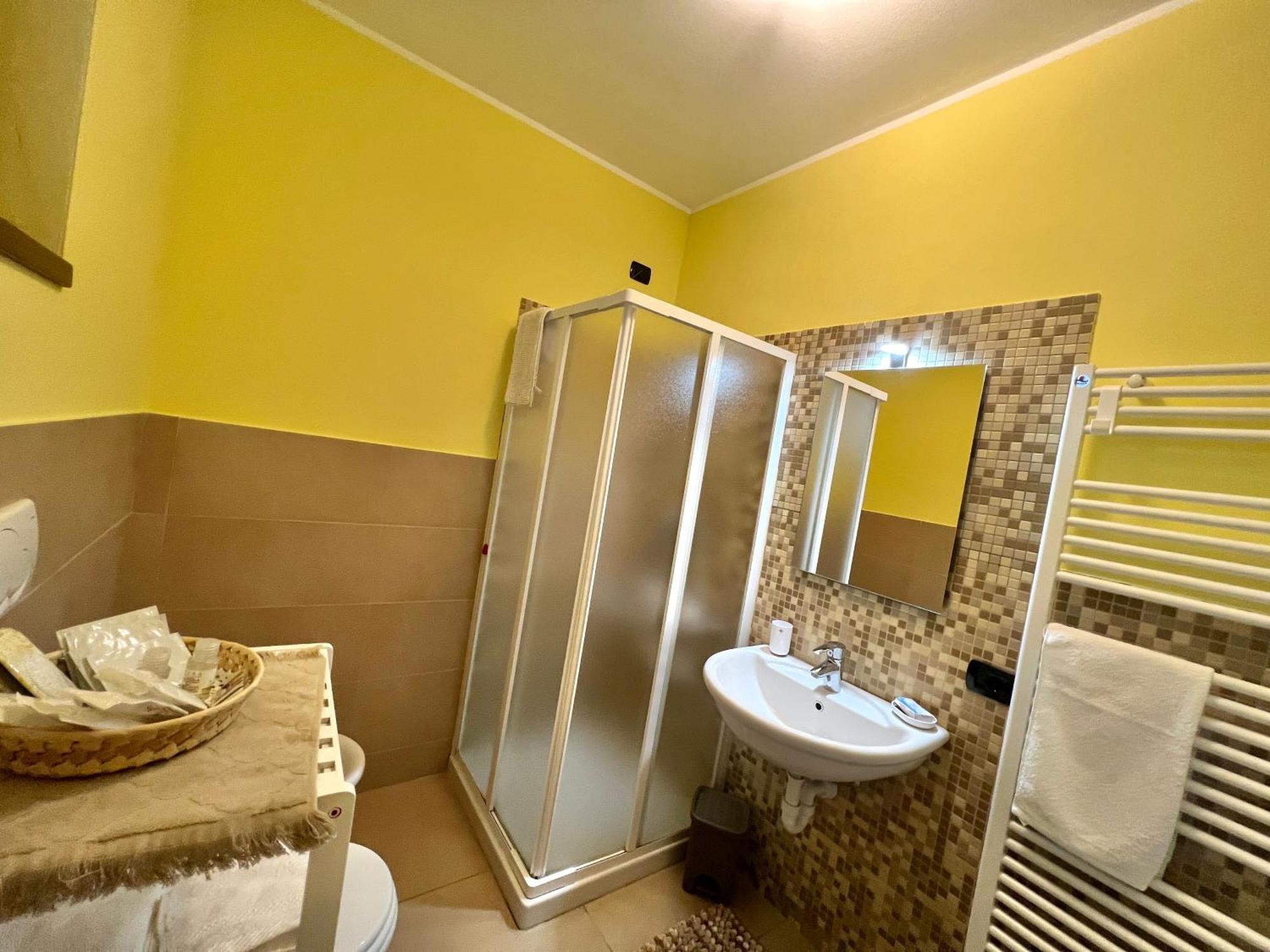Belvedere In Costa - View Apartment