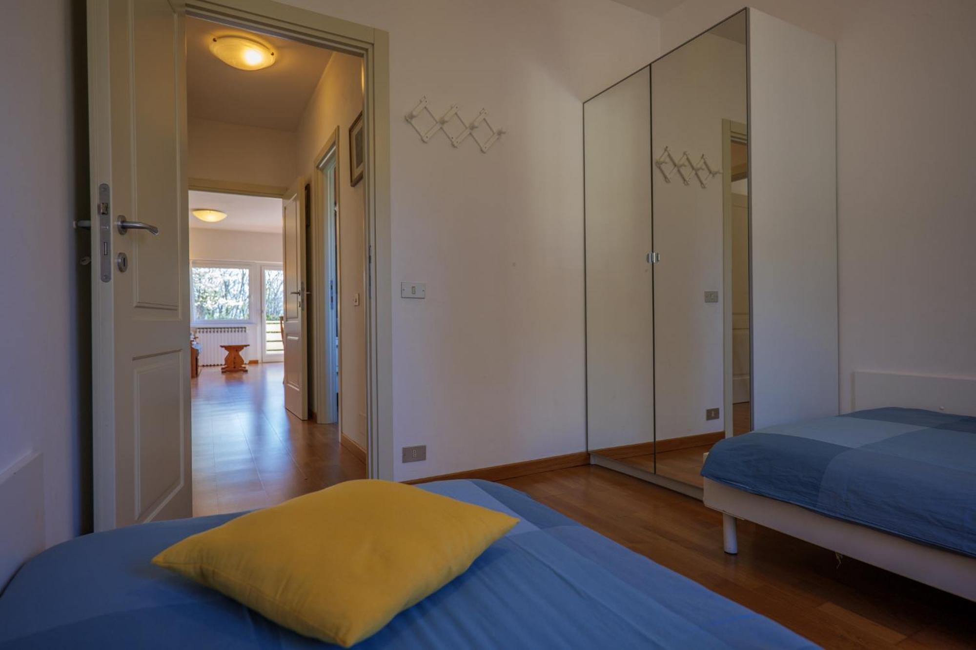 Apartment Casa Bellavista