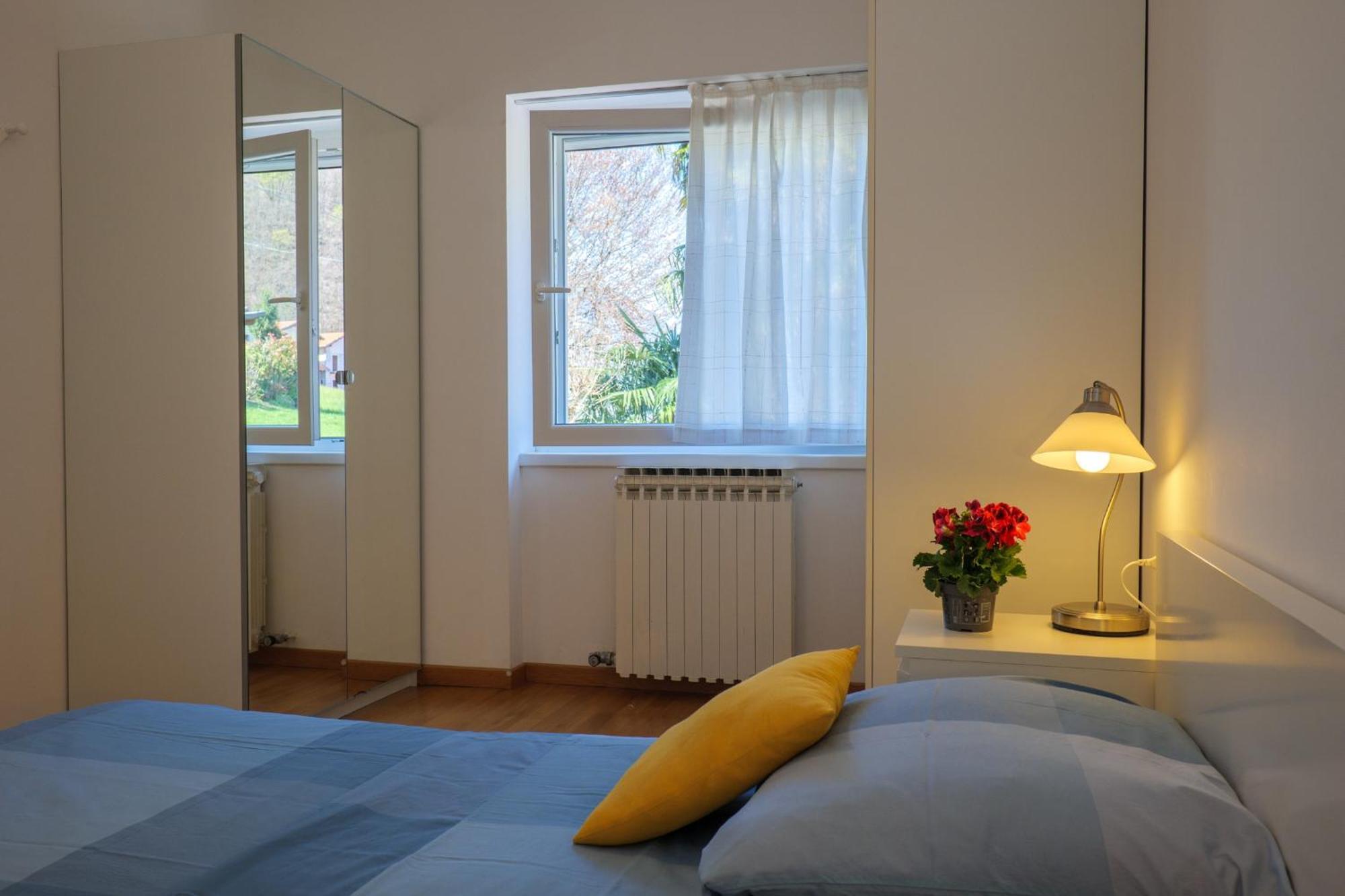 Casa Bellavista Apartment Colico