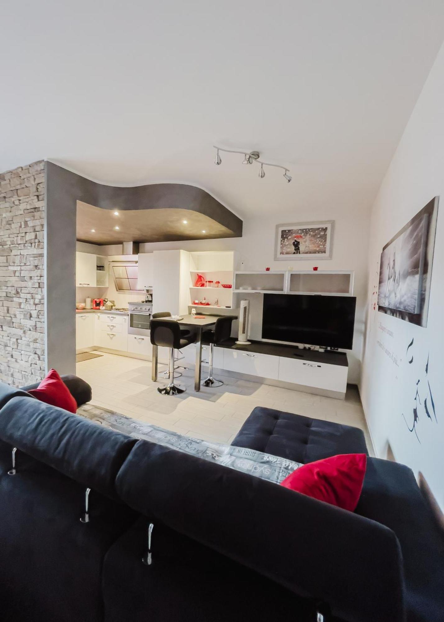 Apartment La Primula By Quokka 360 - Flat Outside The Of Tavernerio