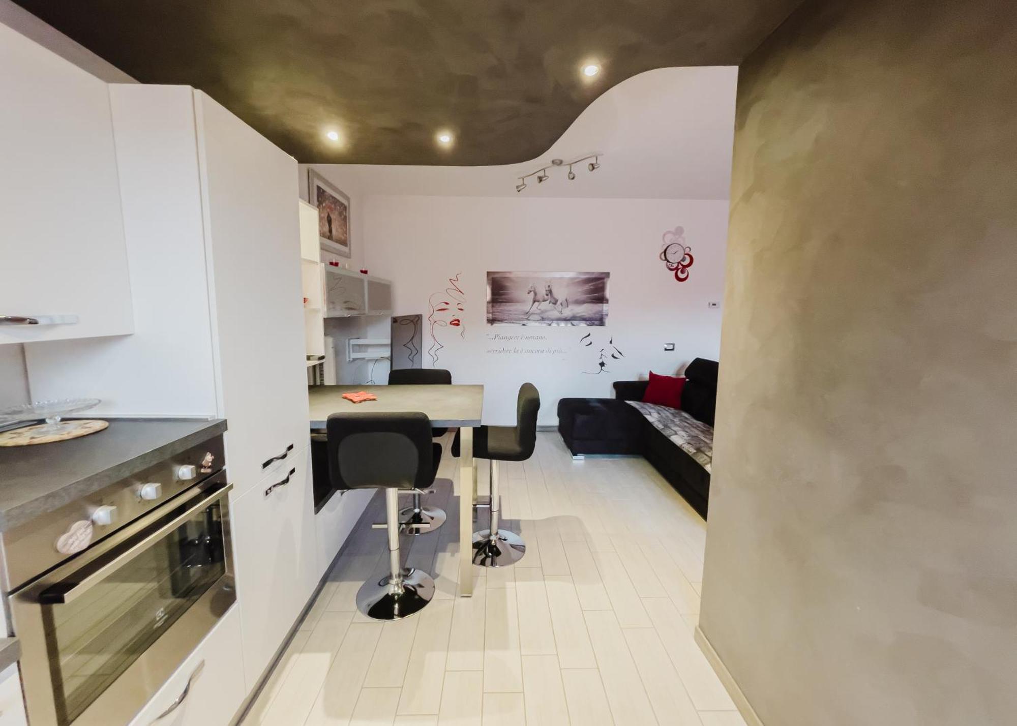 Apartment La Primula By Quokka 360 - Flat Outside The Of *