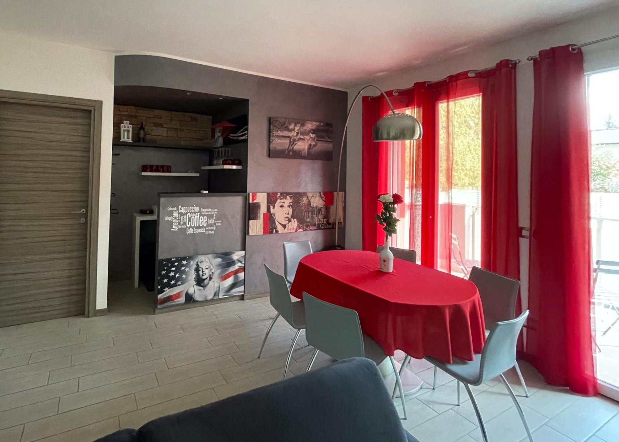 Apartment La Primula By Quokka 360 - Flat Outside The Of