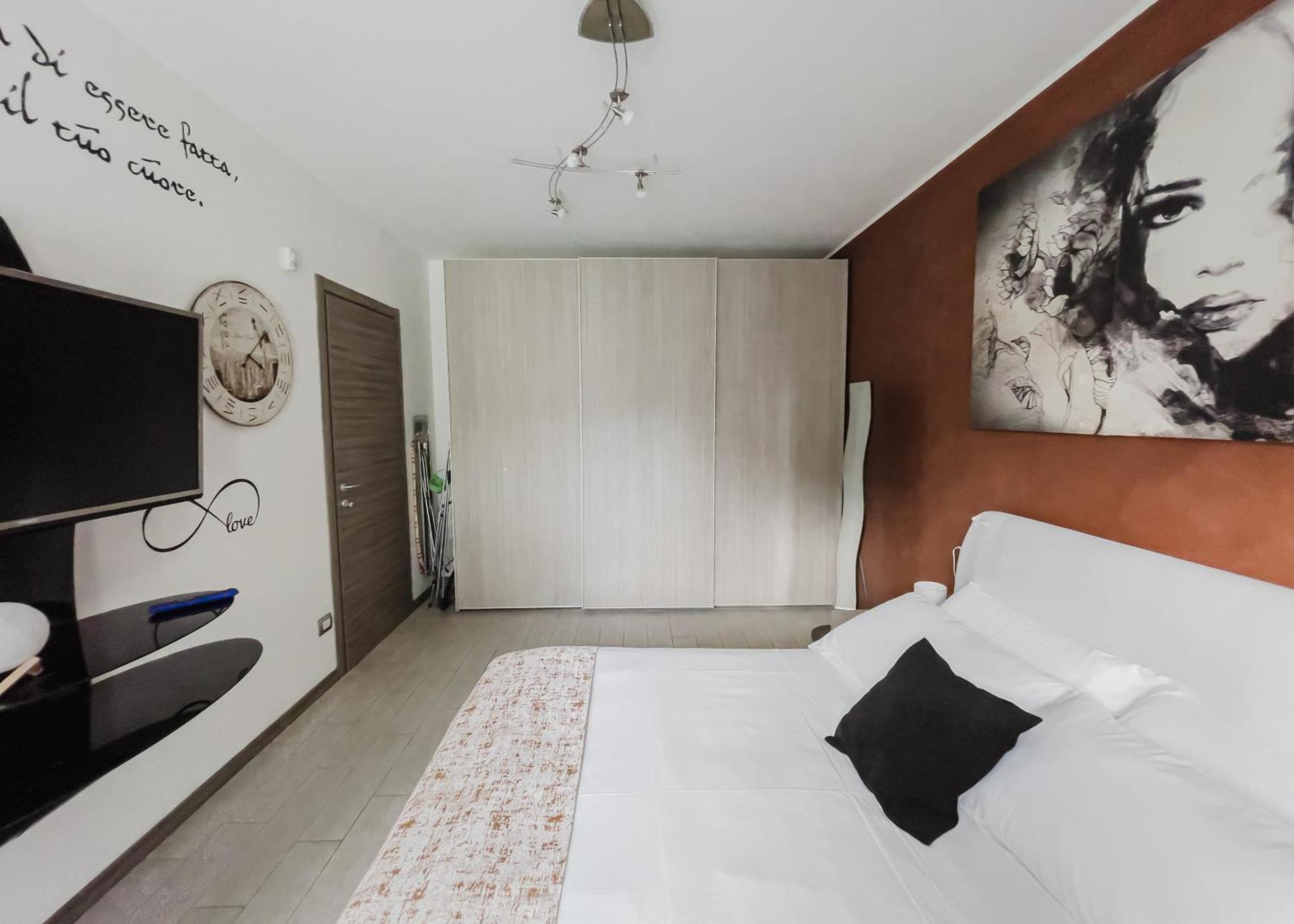 La Primula By Quokka 360 - Flat Outside The Of Apartment Tavernerio