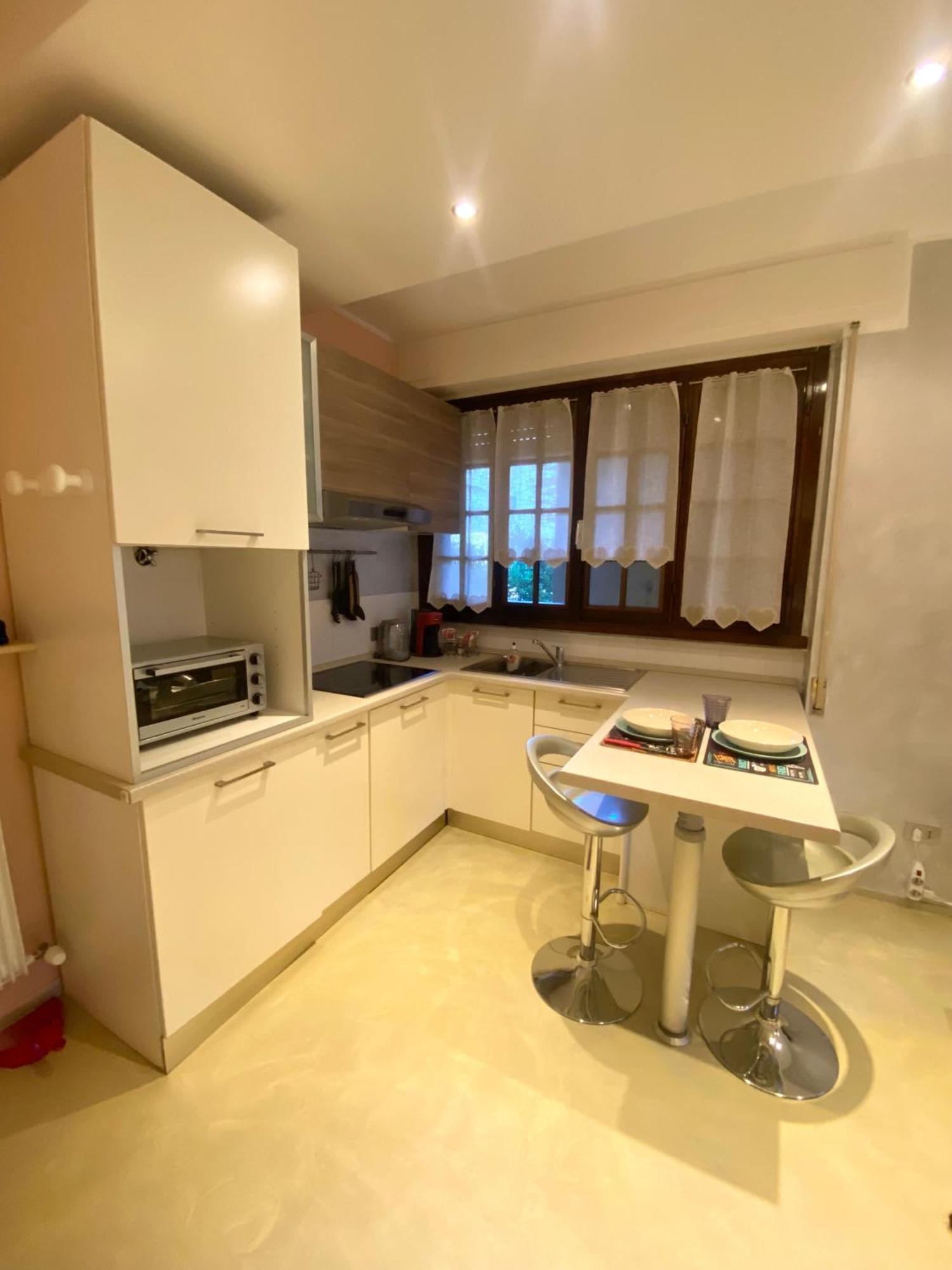 Holiday home Cool Flat *