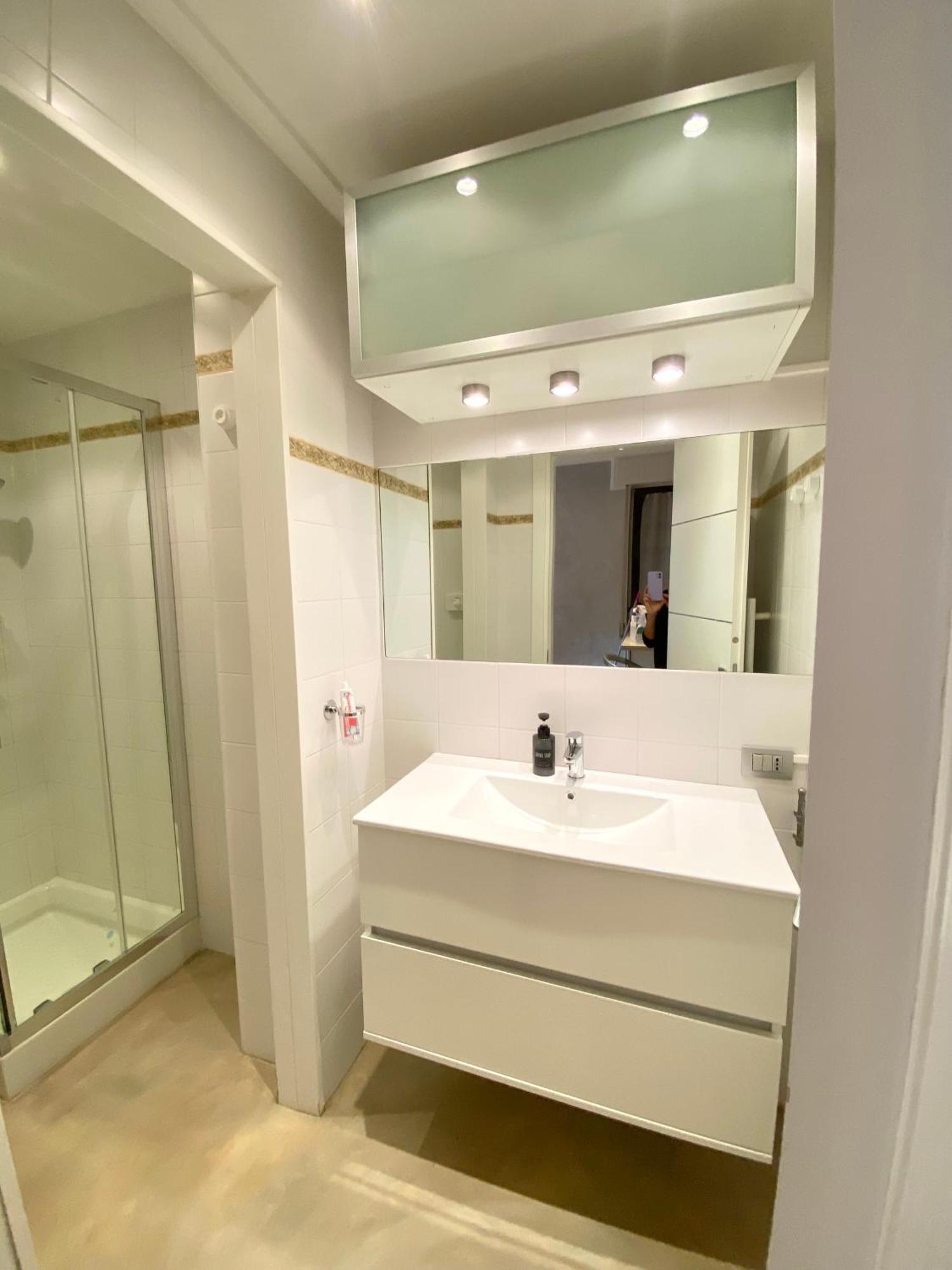 Cool Flat - Private Parking & Rooftop Terrace Holiday home