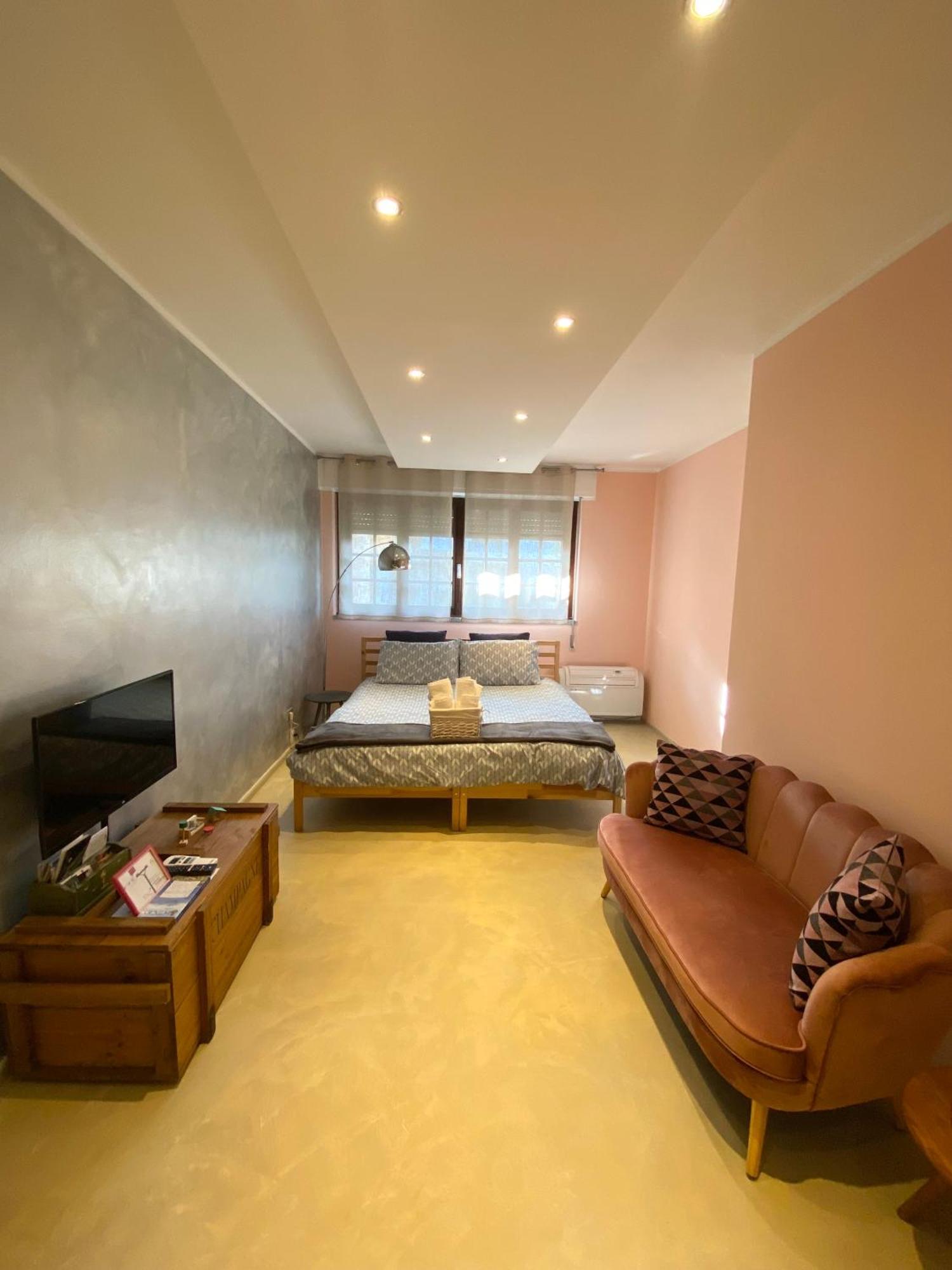 Cool Flat Holiday home *