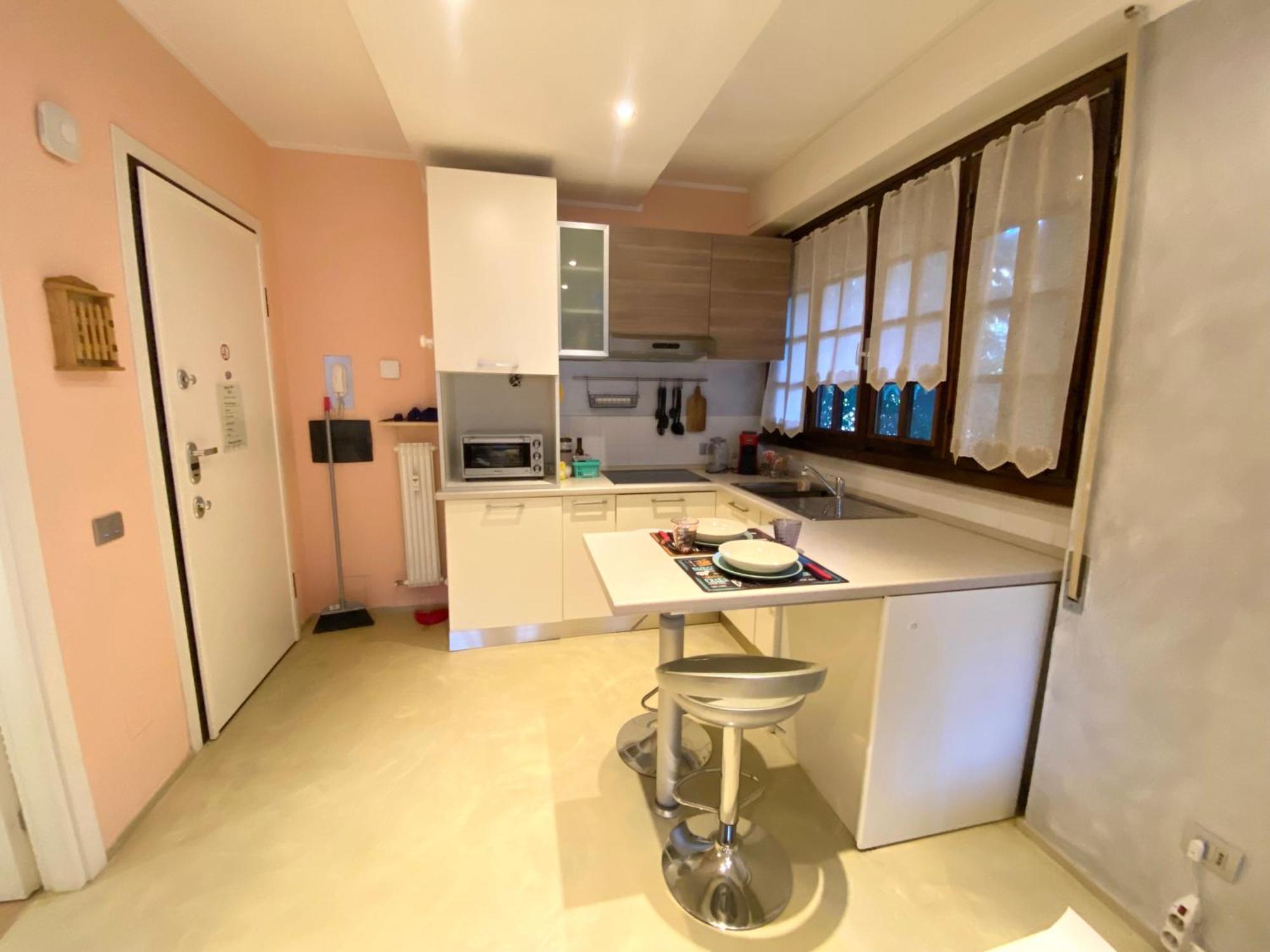 Holiday home Cool Flat *