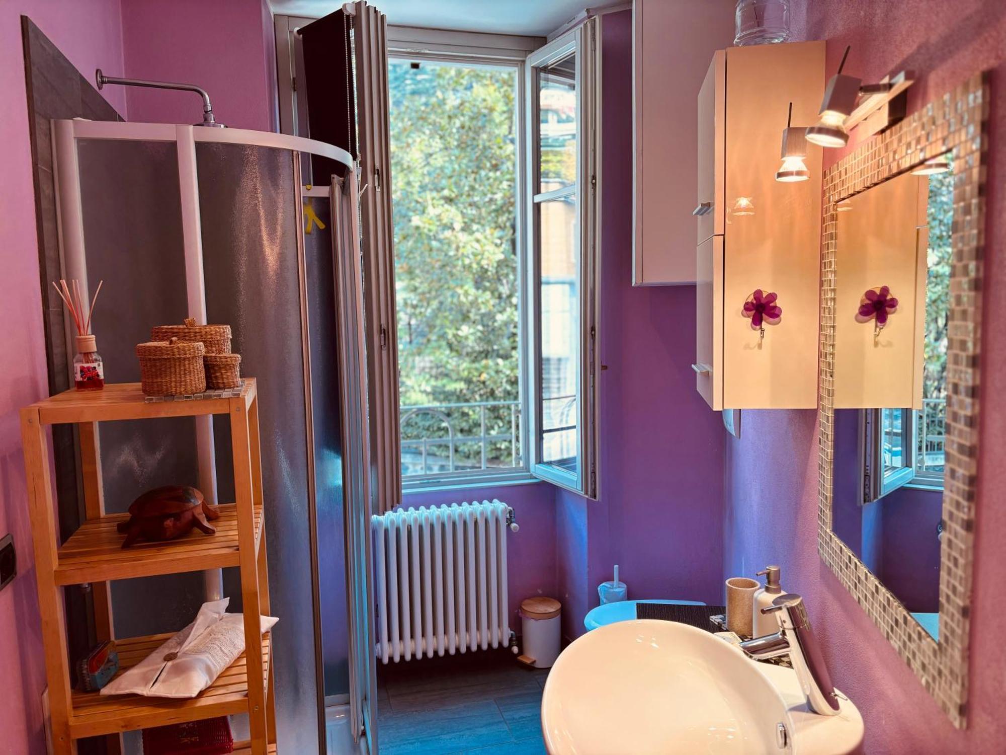 Apartment Principessa Close To The