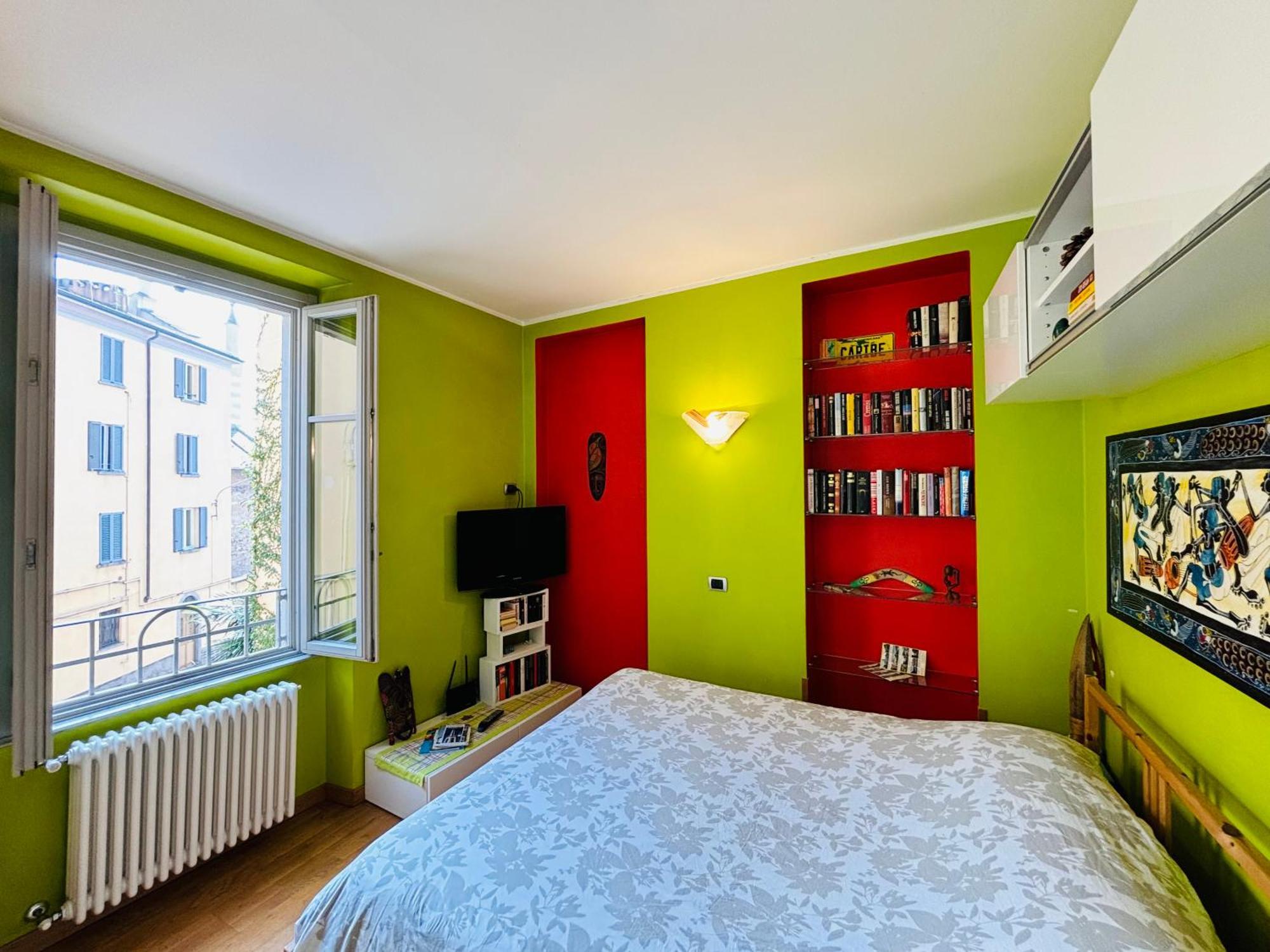 Apartment Principessa Close To The *