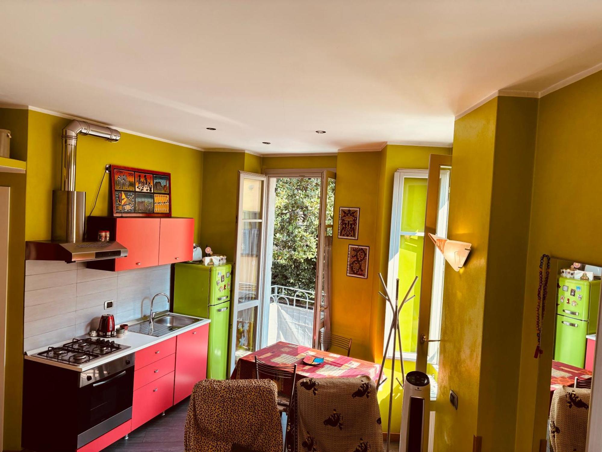 Apartment Principessa Close To The Como