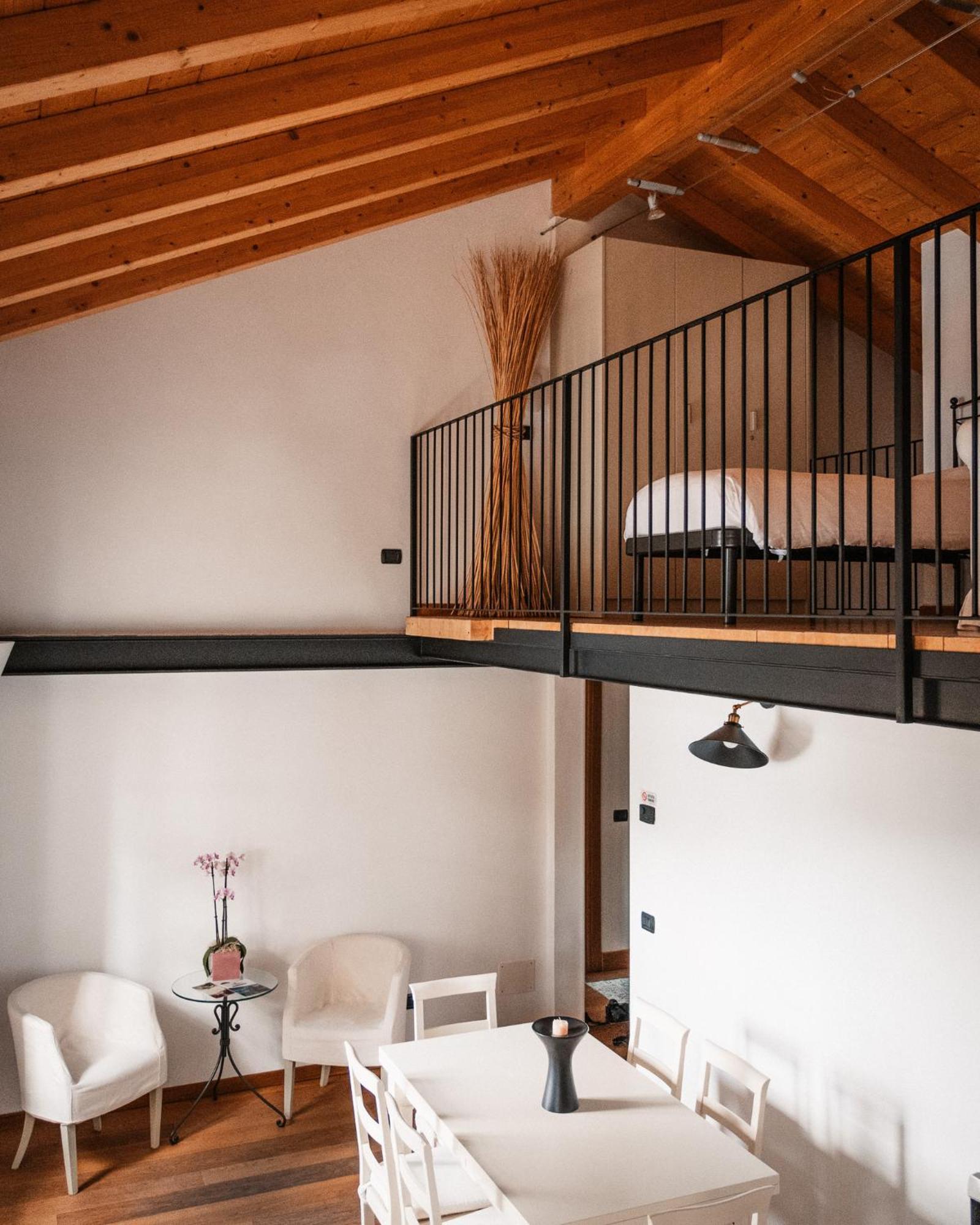 Rosa Dei Venti - View & Apartment Bellano