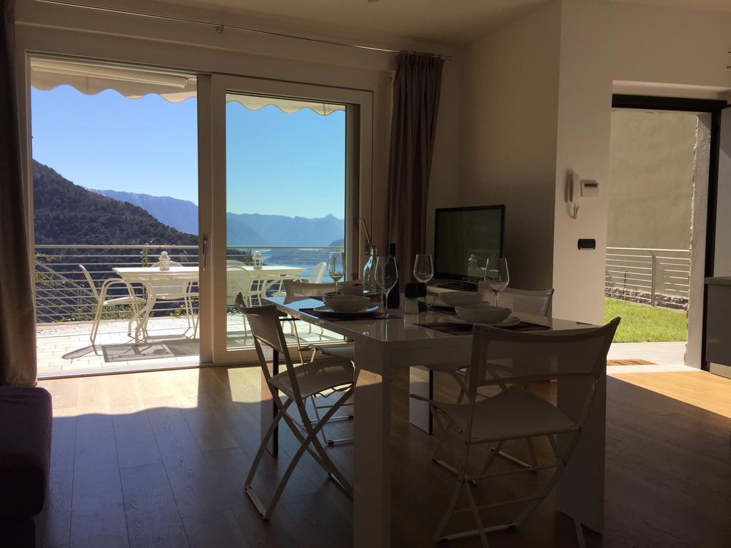 Il Roccolo Di Pradello Apartment