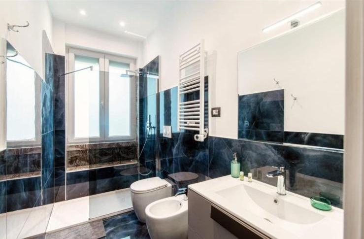 Appartamento Relax House 7min In Bus Dal *