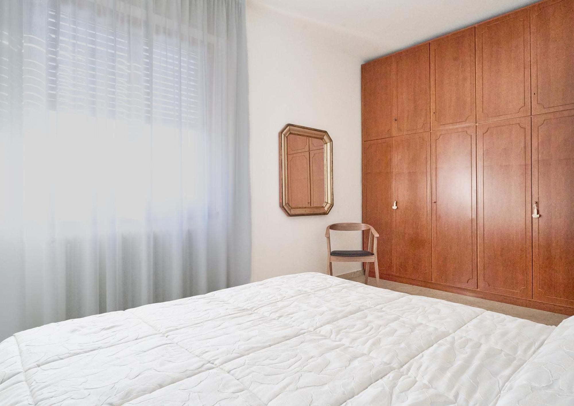 Apartment Aerie Esmeralda