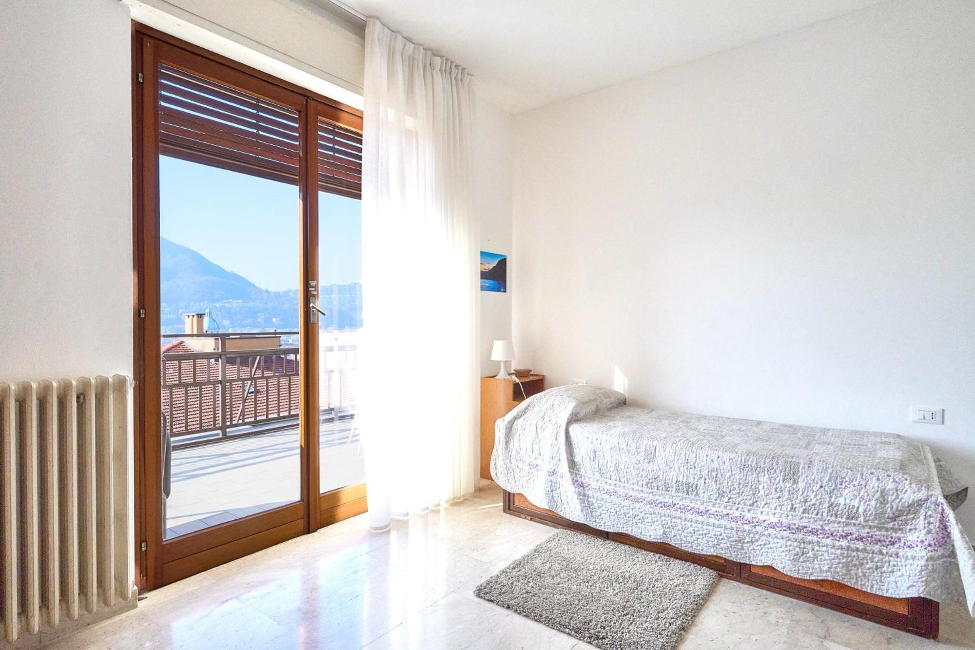 Apartment Aerie Esmeralda *