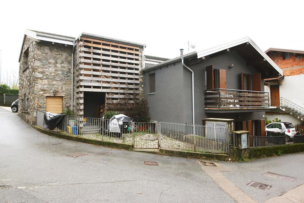 Casa Boni Ferias Holiday home