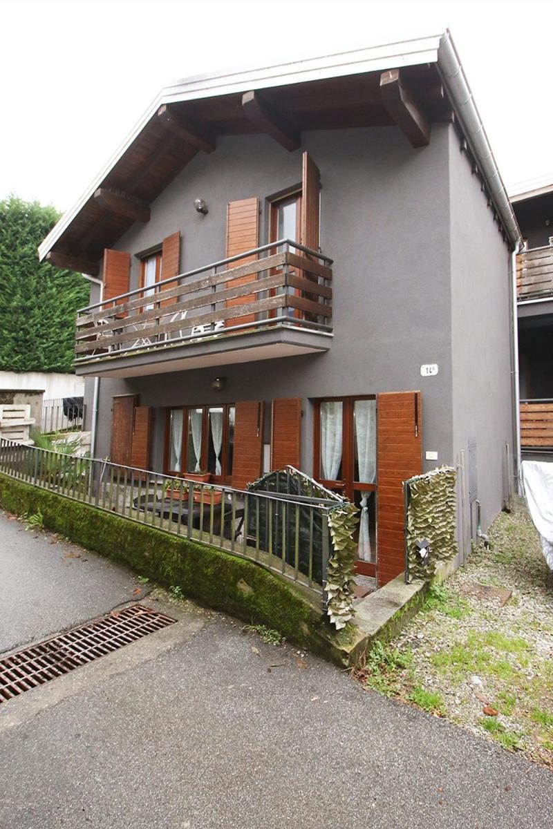 Casa Boni Ferias Holiday home
