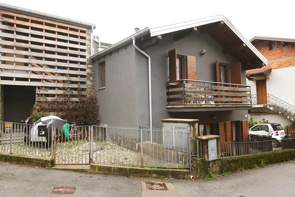 Casa Boni Ferias Holiday home *