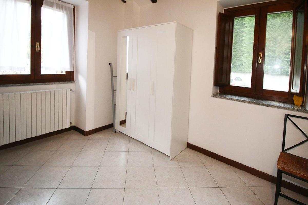 Casa Boni Ferias Holiday home Colico