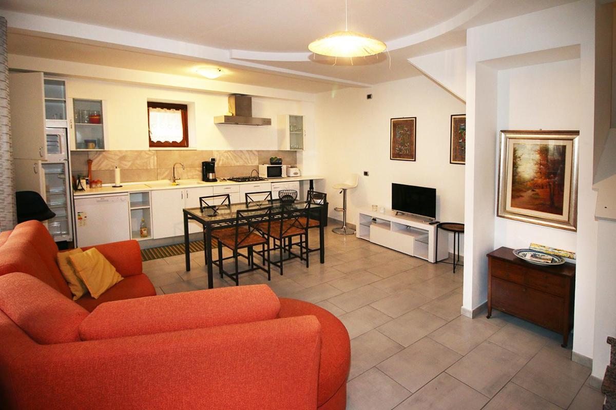Casa Boni Ferias Holiday home