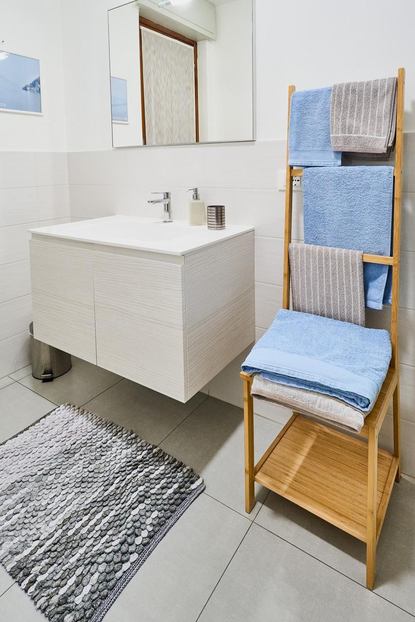 Apartment Aerie Esmeralda