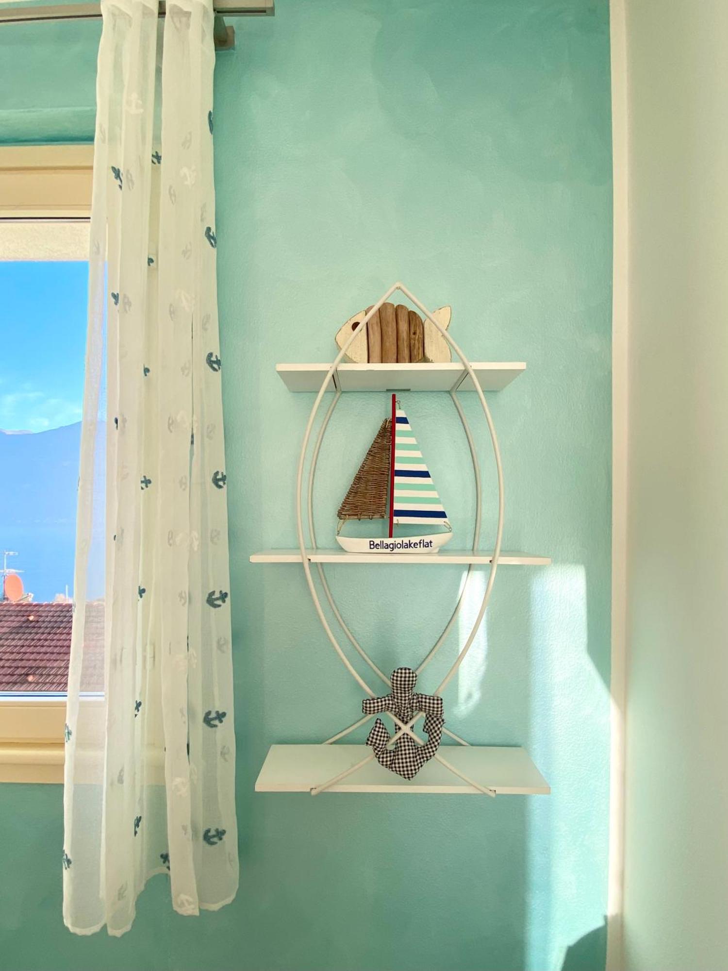 Flat - View & Balcony, Near The Center *