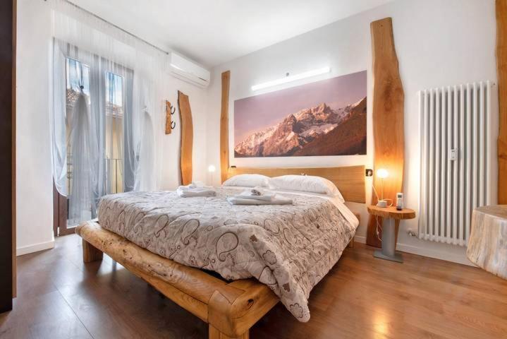 Holiday home Le Coccinelle