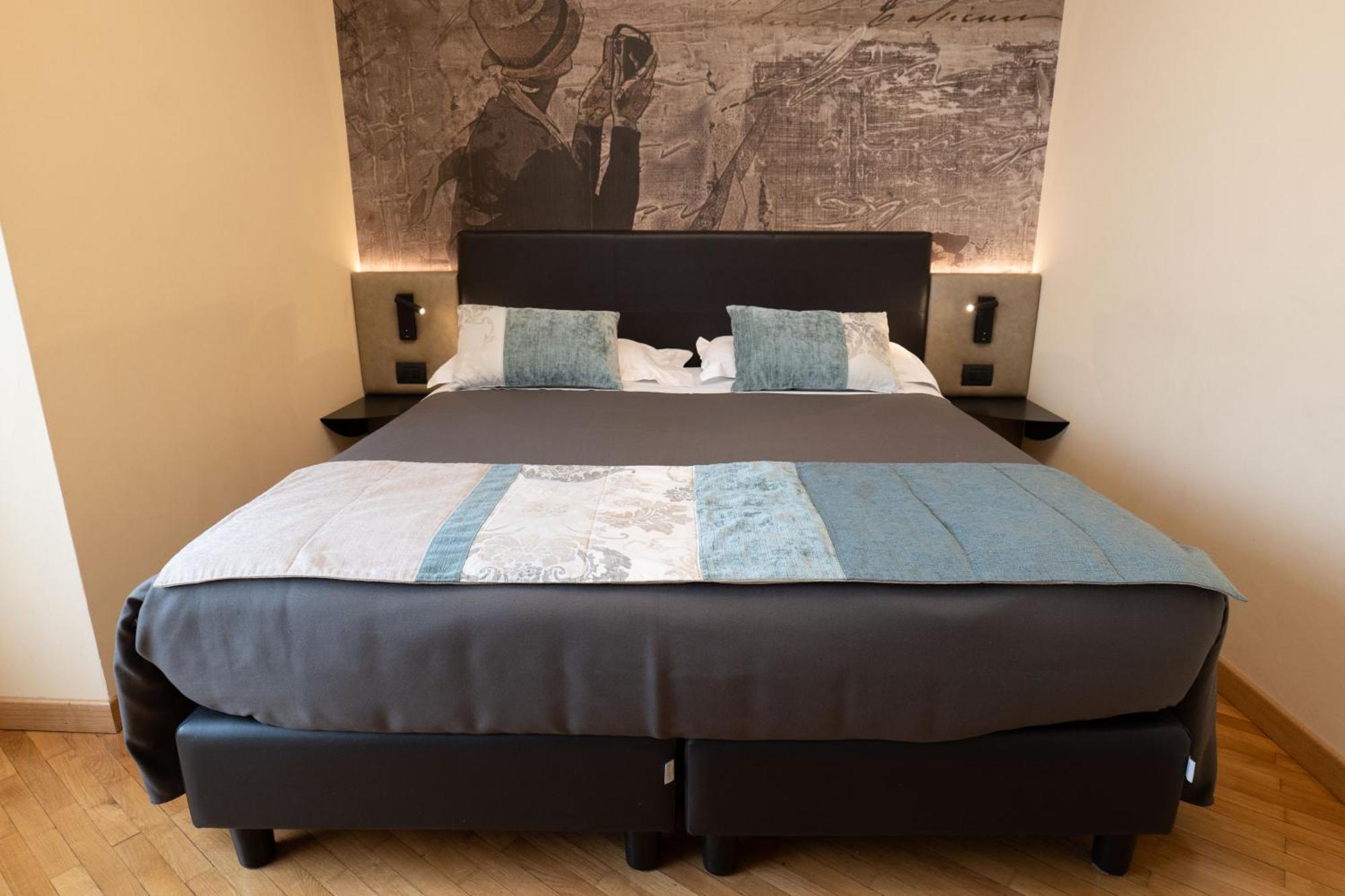 Park Meuble Hotel 3*