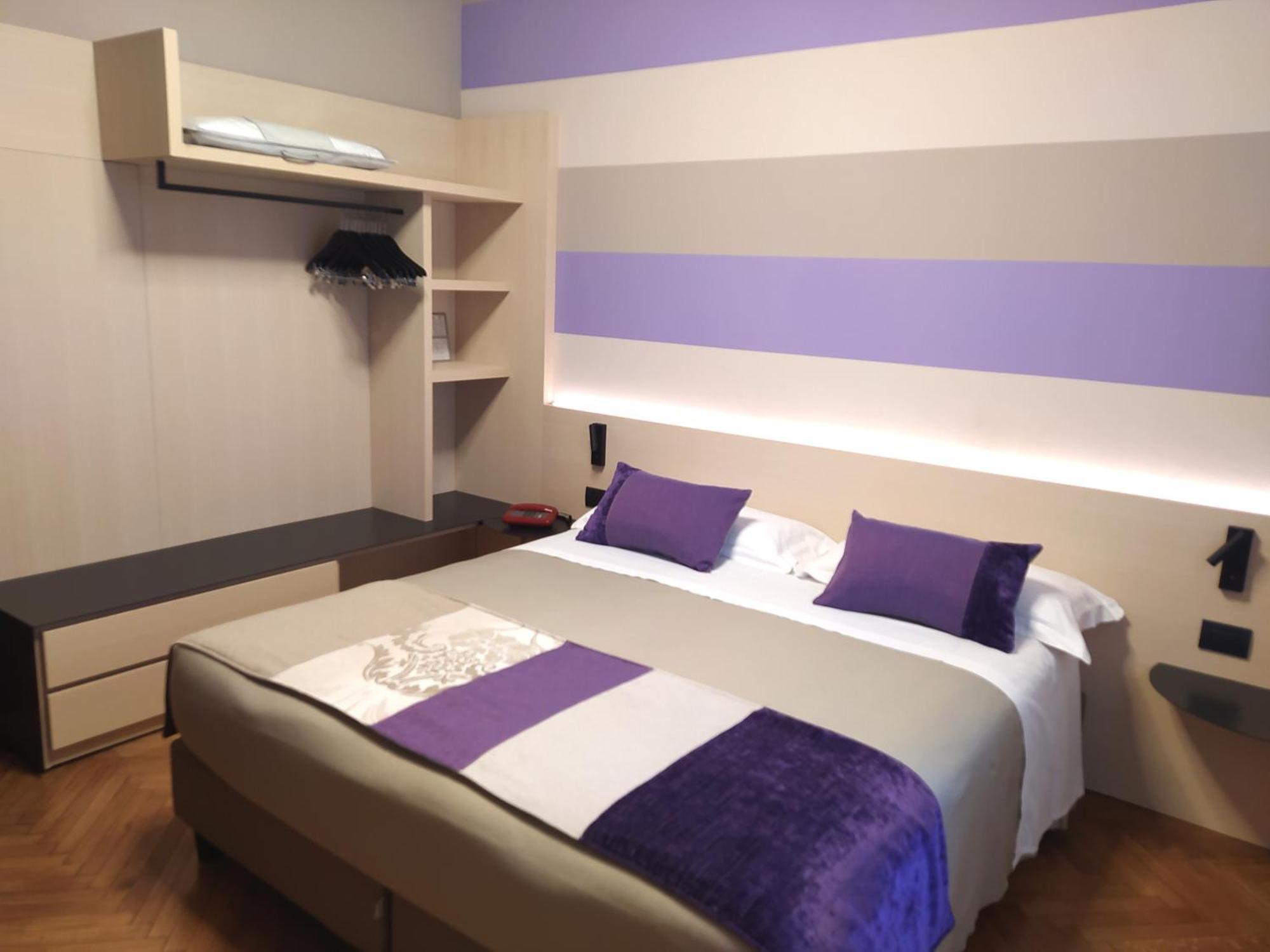 Park Meuble 3* Como