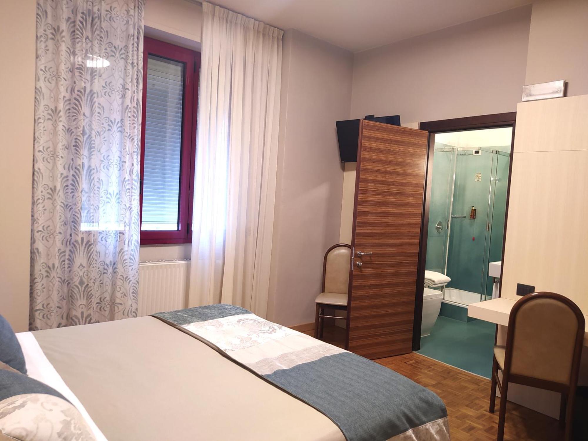 Park Meuble Hotel 3*