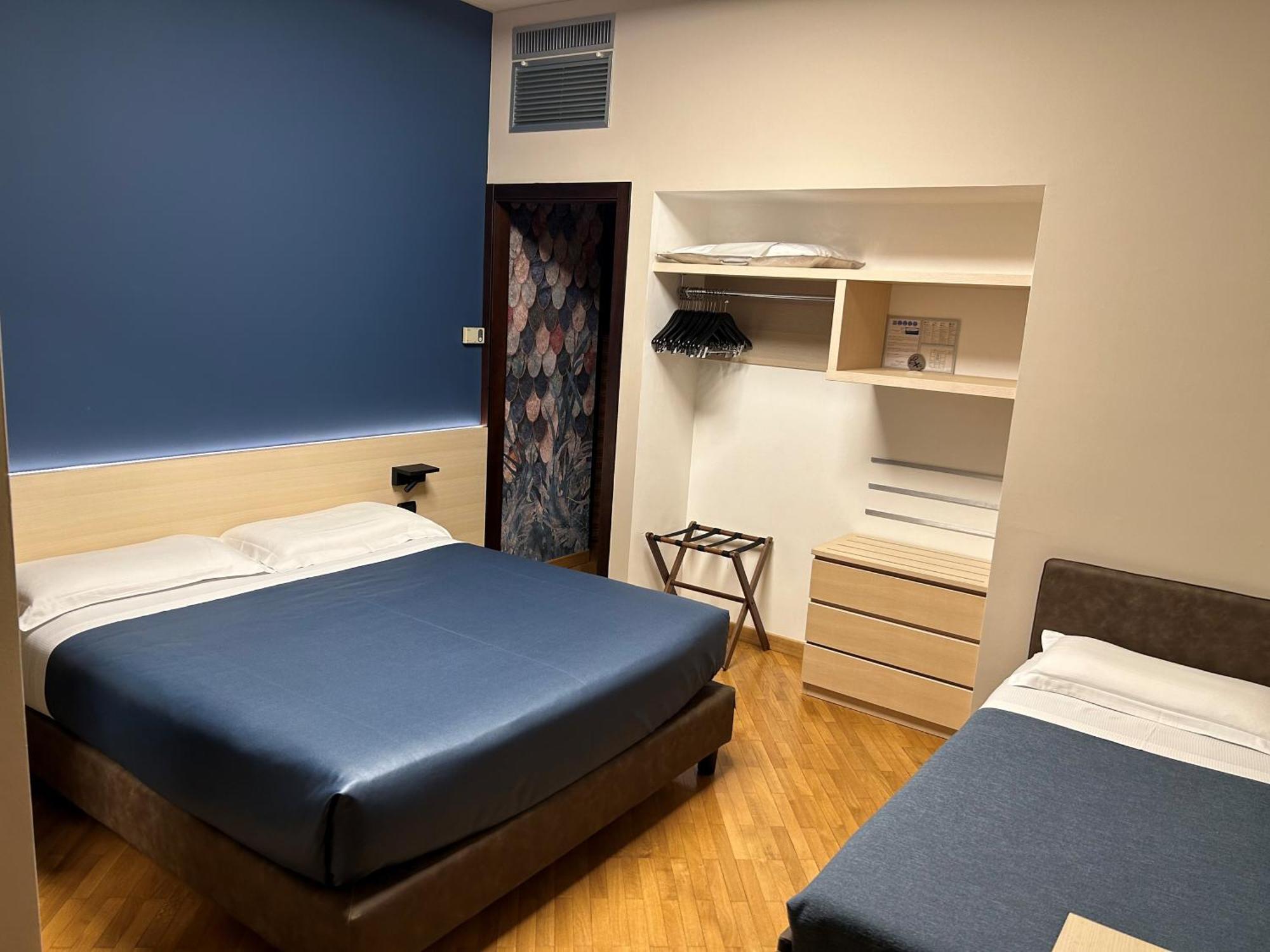 Hotel Park Meuble 3*