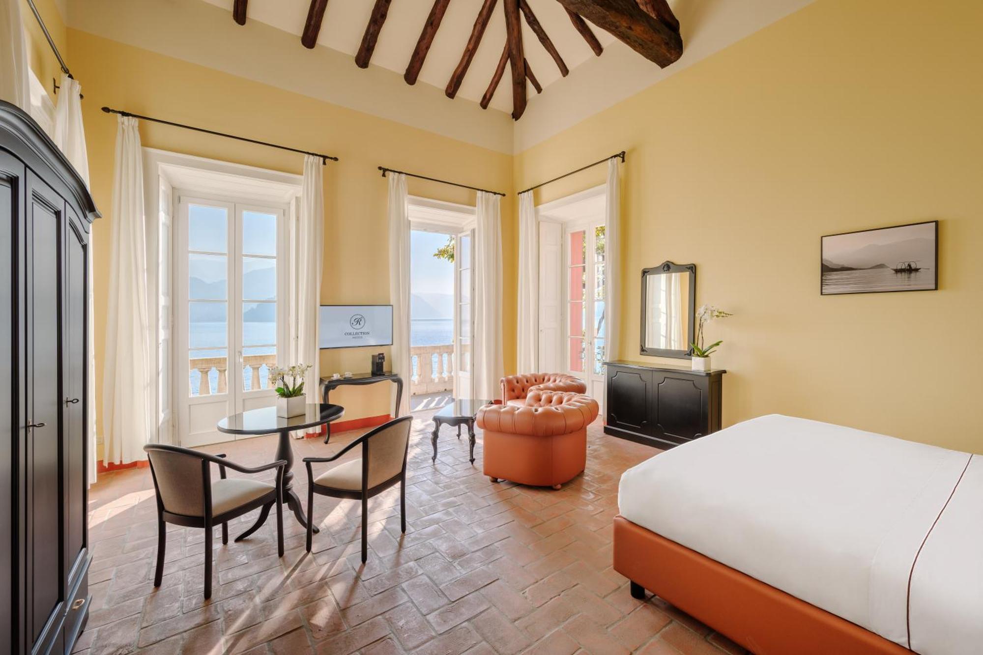 Royal Victoria, By R Collection Hotel 4*
