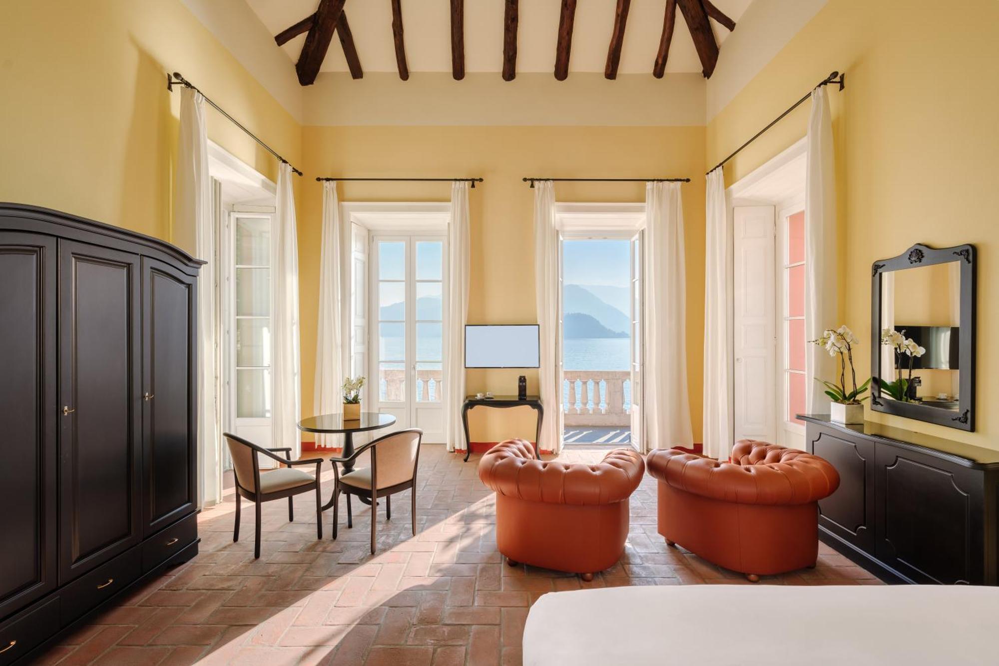 Hotel Royal Victoria, By R Collection 4*