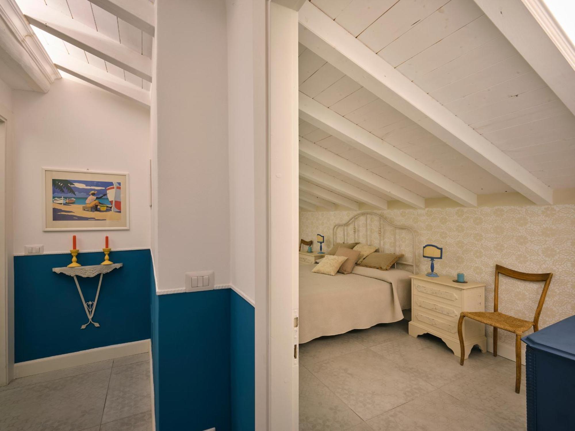 Bed & Breakfast Casa Mileti *