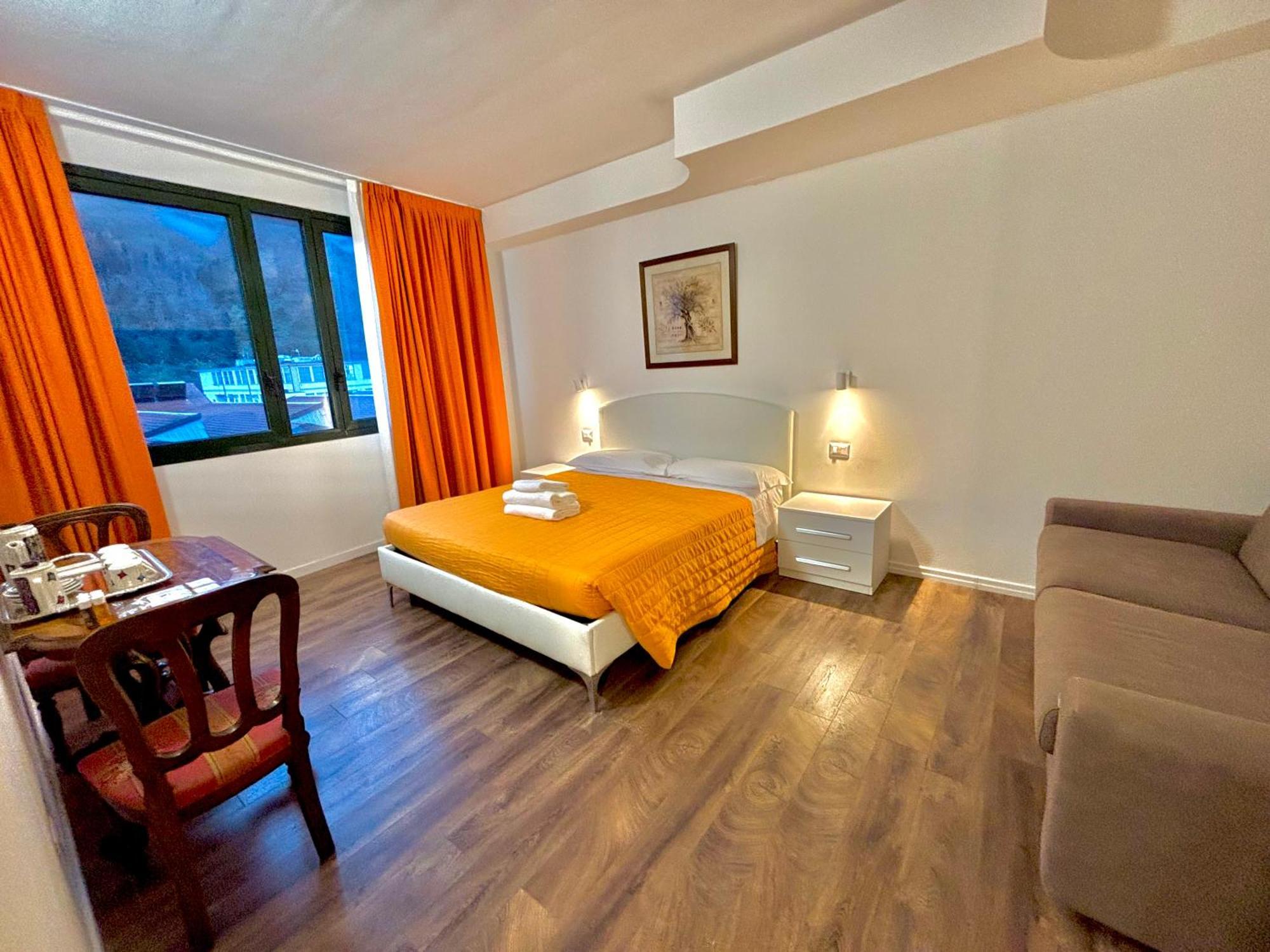 Victoria Royal Garden Aparthotel