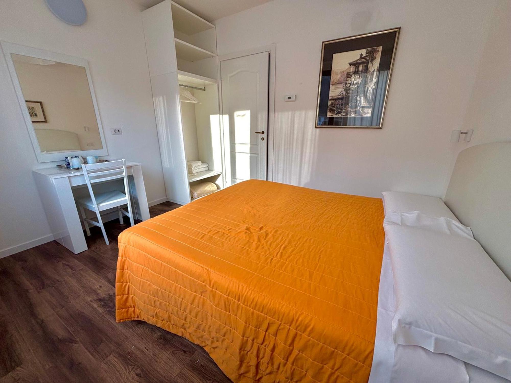 Aparthotel Victoria Royal Garden Como