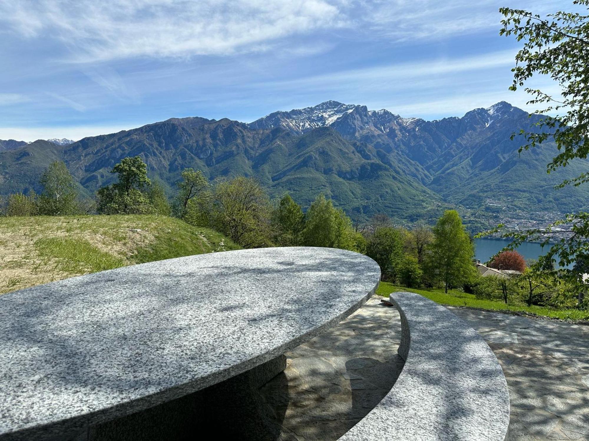 - Treeb Tramontana