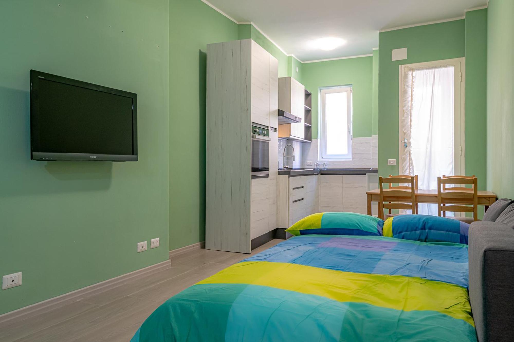 Niki's House * Lecco