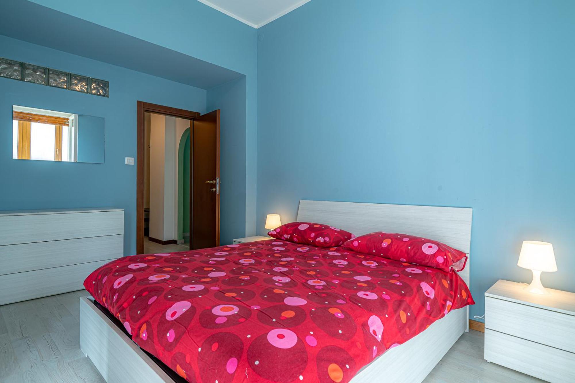 Apartment Niki's House Lecco