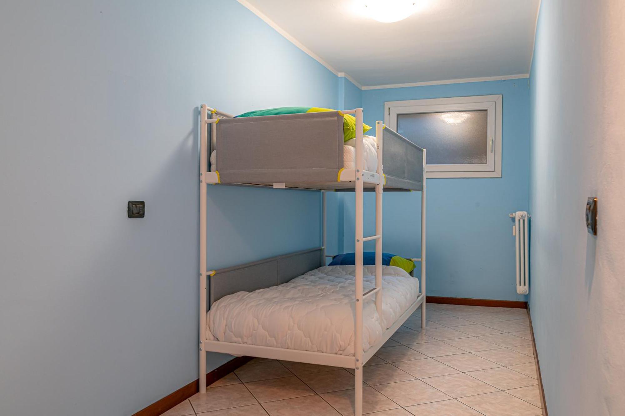 Apartment Niki's House Lecco