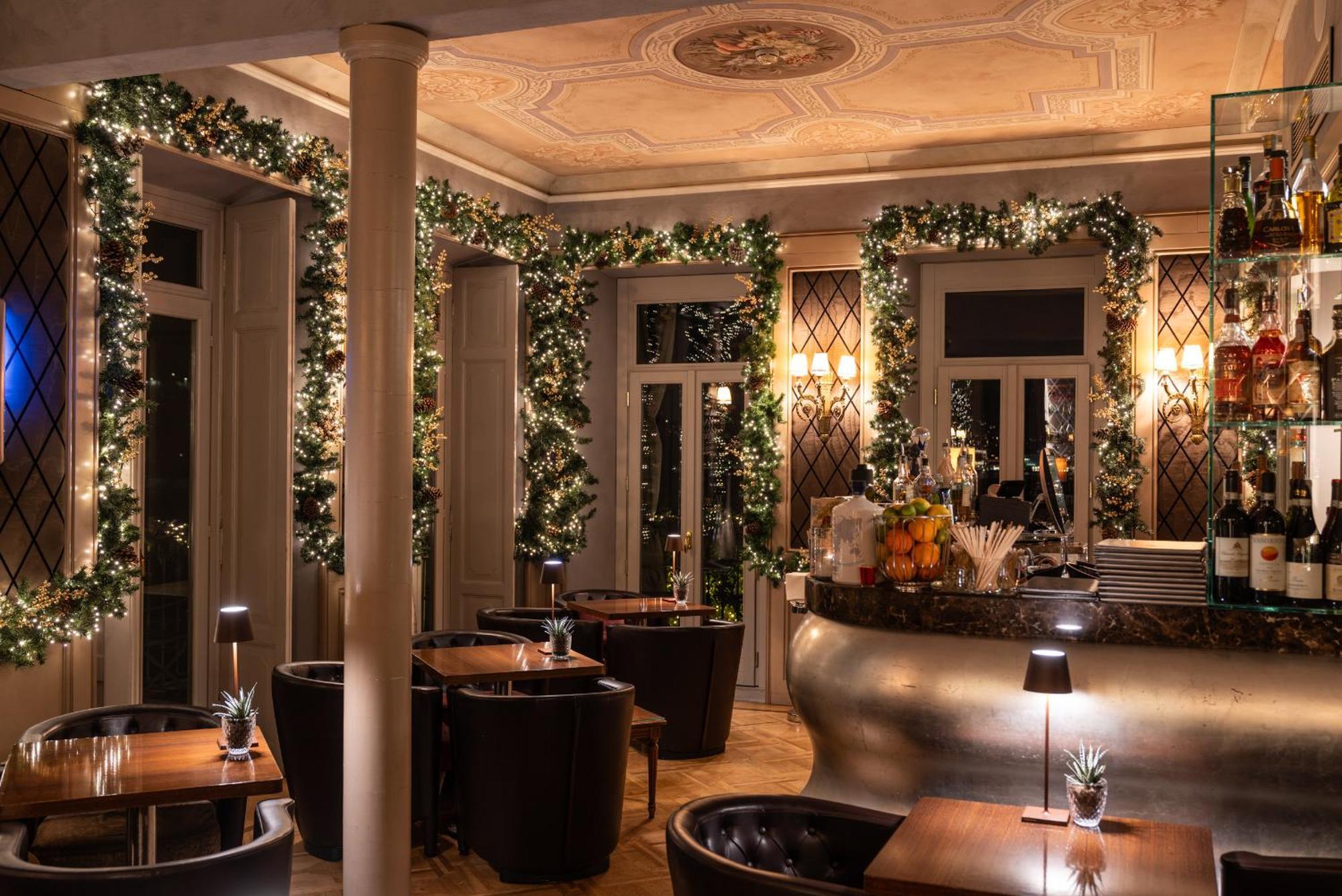 Flori Hotel Como